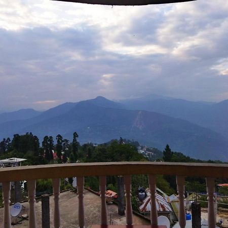 Dew Drop Homestay Kalimpong Exterior photo