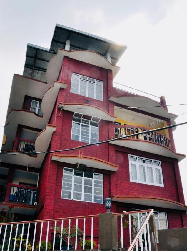 Dew Drop Homestay Kalimpong Exterior photo