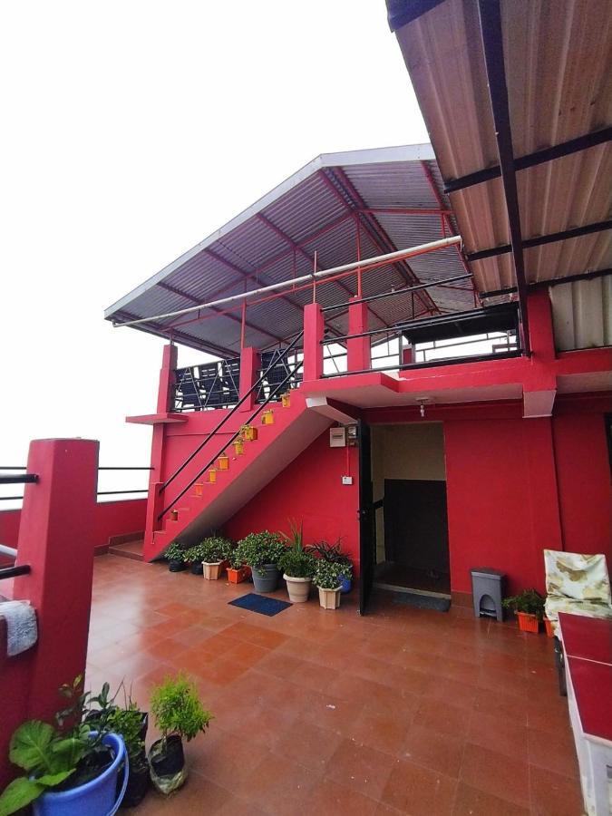 Dew Drop Homestay Kalimpong Exterior photo