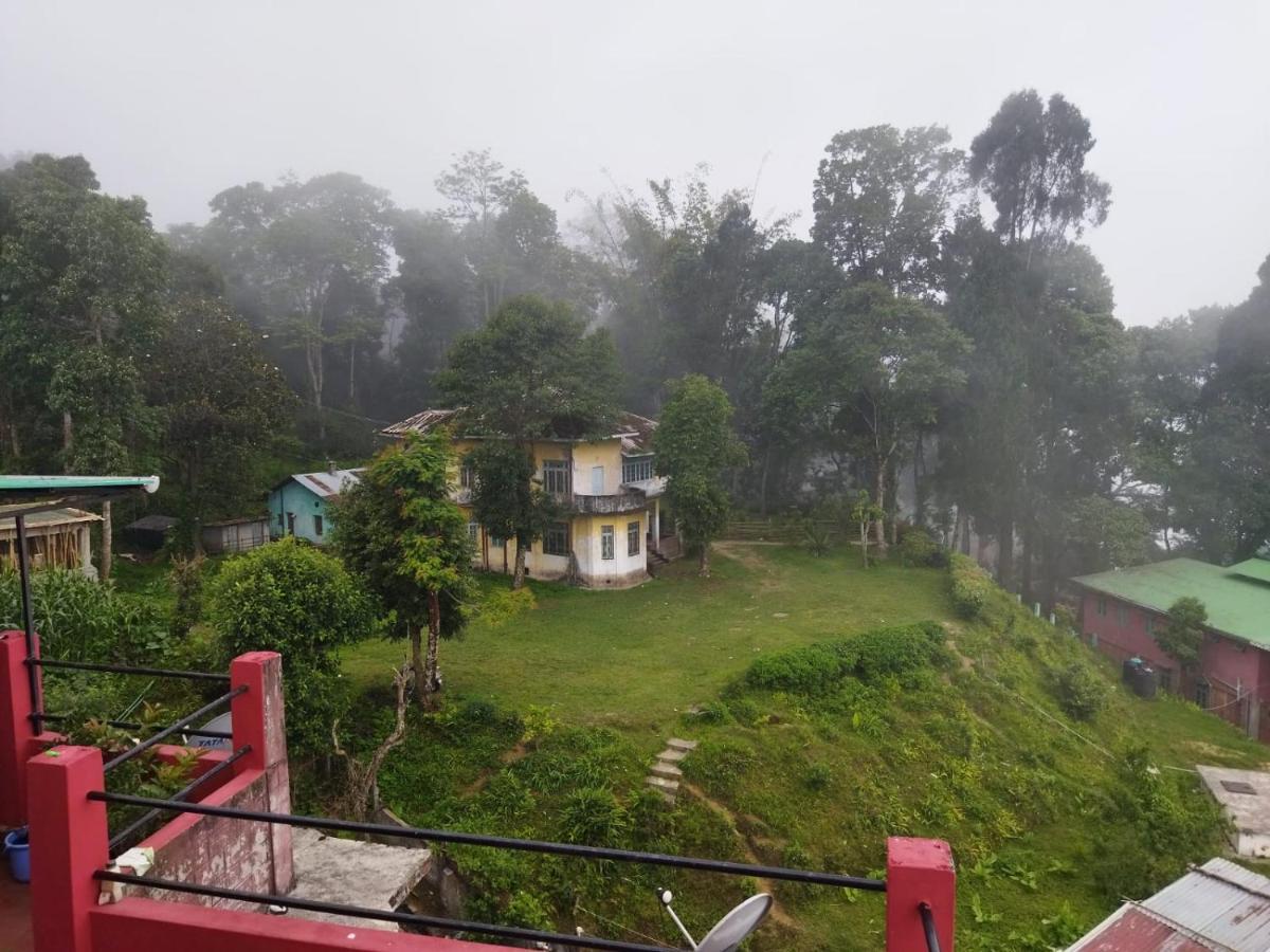 Dew Drop Homestay Kalimpong Exterior photo